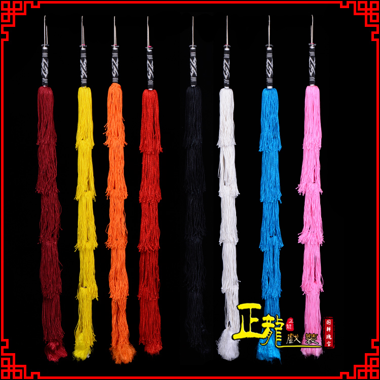 哈密藤条骑马表演加大厚穗 马鞭