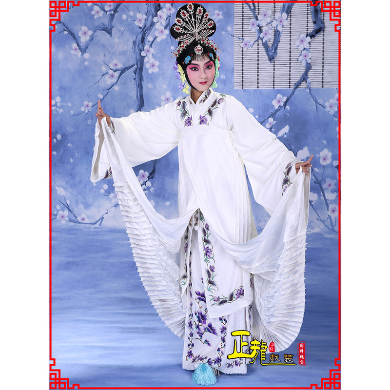 哈密花旦断桥白素贞 白蛇套装